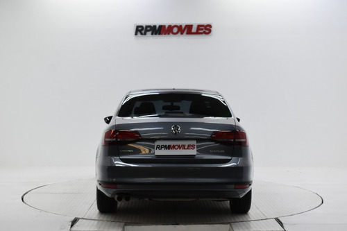 Imagen 7 de 14 de Volkswagen Vento Advance Summer 2.0 Manual 2016 Rpm Moviles