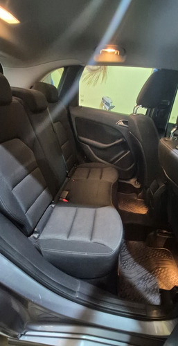Mercedes-Benz Clase B 1.6 B200 City 156cv W246