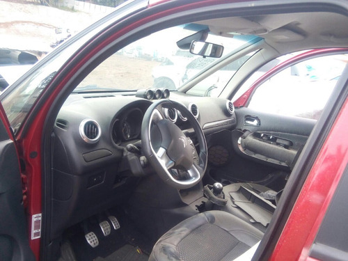 Imagem 7 de 13 de Sucata Citroen Aircross 2011/2012 1.6 Excm Retirada De Peças
