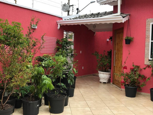 Imagem 20 de 28 de Casa A Venda No Bairro Gopoúva Em Guarulhos - Sp. - 1153-1
