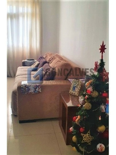 Venda Apartamento Sao Bernardo Do Campo Baeta Neves Ref: 305 - 1033-1-30557