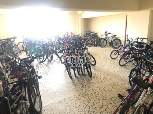 Imagem 7 de 30 de Apartamento, 3 Dorms Com 110 M² - Vila Caicara - Praia Grande - Ref.: Pr2030 - Pr2030