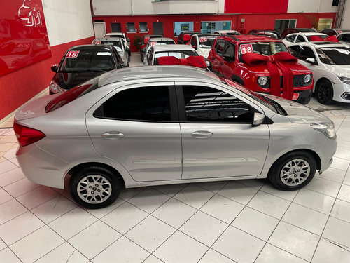 Ford Ka SEDAN 1.0 SE/SE PLUS TIVCT FLEX 4P