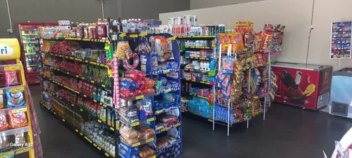 Vendo Mercado Em Marialva