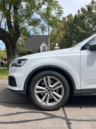 Audi Q7 3.0 V6 55 Tfsi Mhev