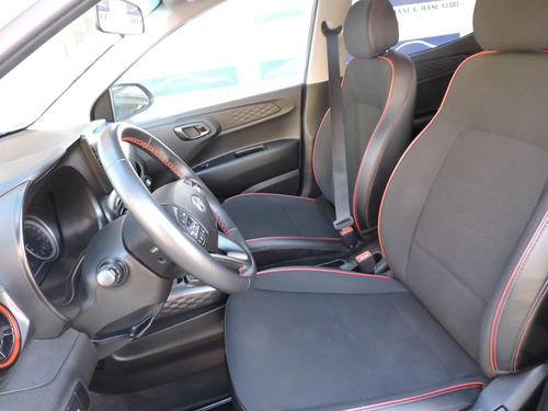 Hyundai Grand I10 Grand I10 Design Fl 4x2 1.2 2024