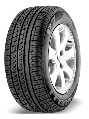 Llanta 225/45r17 Pirelli P7  91w Llantitec