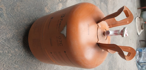 Boya De Refrigerante Freon 407c