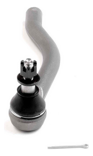 Terminal Exterior L Para Infiniti Qx70 2014-2020