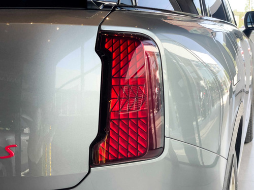 Mini Countryman MINI Countryman S ALL4 (Aut.)
