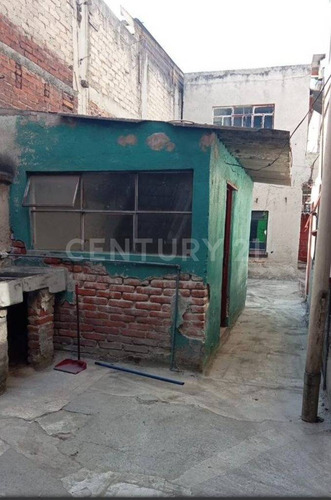Terreno En Venta En Colonia Torre Blanca,alcaldía Miguel Hidalgo