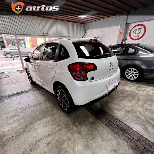 Citroën C3 Feel At6 1.6 2021 Impecable!