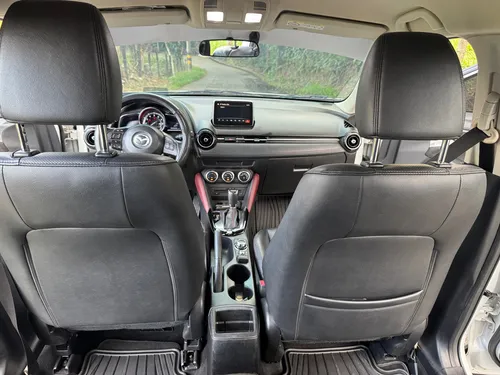 Mazda CX-3 2.0 Grand Touring Automática