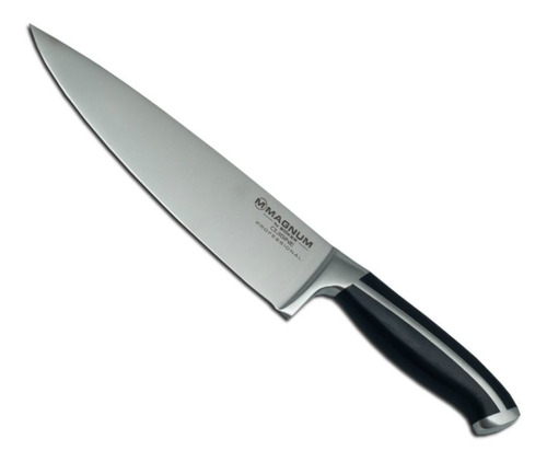 Cuchillo De Cocina Boker Chef 8  Cuisine Hoja 20 Cm Inox 