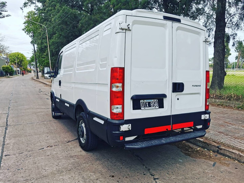 Iveco Daily 500 Furgone