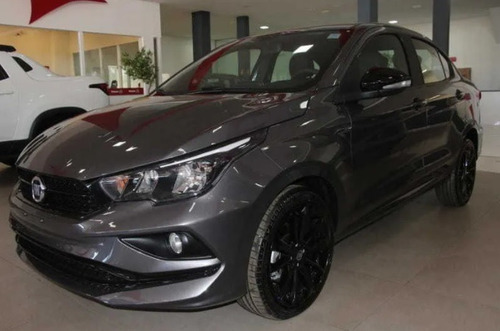 Fiat Cronos Plan Gobierno Retiras Con $100.000 Tomo Usado R-