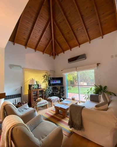Imagen 9 de 19 de Casa En Venta En Fincas De Maschwitz, Ing. Maschwitz, Escobar