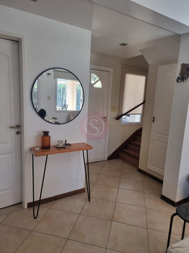 Casa En Venta En Casas Del Sol, Pilar, G.b.a. Zona Norte