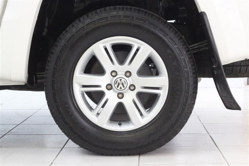 Volkswagen Amarok 2.0 Trendline 4x4 Cd 16v Turbo Intercooler