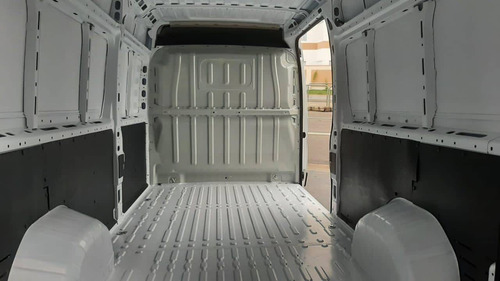 Imagem 8 de 11 de Fiat Ducato 2.3 Multijet Diesel Maxicargo Manual