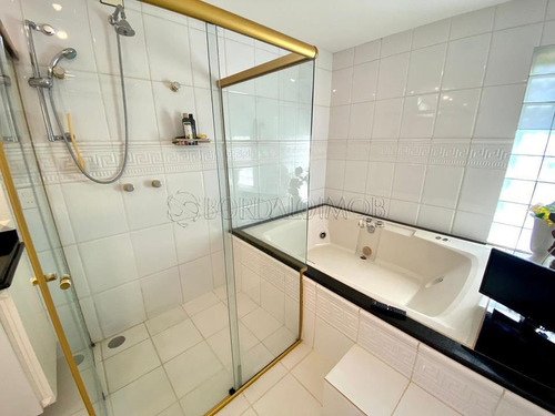Imagem 30 de 30 de Lago Norte Shin, Casa Com 1059m², 4 Suítes. Aceita Financiamento E Permuta. - Villa134245