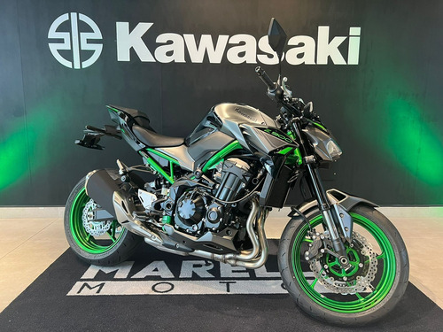 Kawasaki Z900 Z900 - 2023/2023