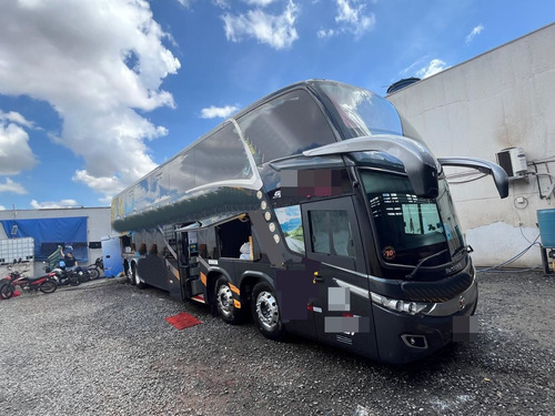 Paradiso 1800 Dd New G7 Ano 2020 0500 Rsd Jm Cod.12