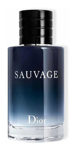 Sauvage  Dior Eau De Toilette 60ml