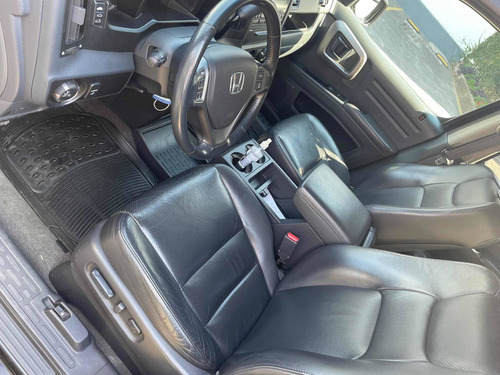 Imagen 11 de 15 de Honda Ridgeline 2012 Rtl 4x4 At