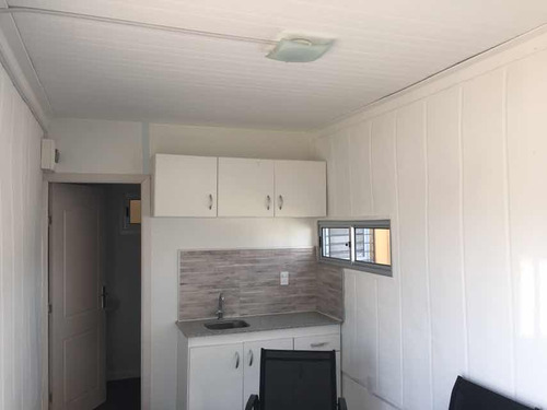 Contenedor Monoambiente 20 Pies(15m2) - Financio