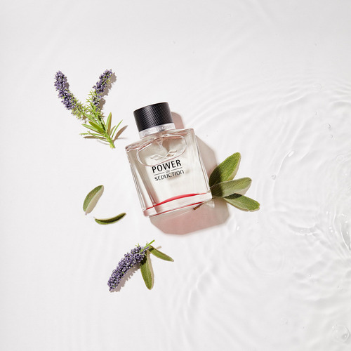 Imagen 3 de 4 de Antonio Banderas Power of Seduction EDT 100 ml para hombre