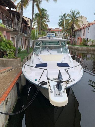 Lancha Grady White 330 Express 33 Lv753