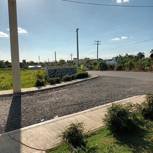Imagen 1 de 16 de Solares A La Venta Con Títulos