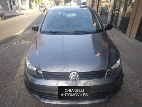Volkswagen Gol Trend 1.6 Trendline 101cv