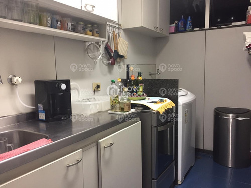 Imagem 15 de 19 de Flat/aparthotel - Ref: Co2ah30328