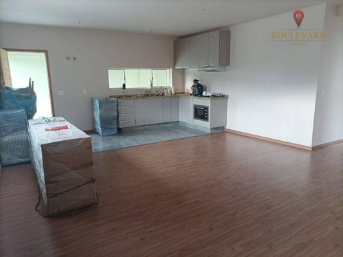 Imagem 4 de 19 de Casa Térrea Comercial, Com 2 Dormitórios À Venda, 100 M² Por R$ 980.000 - Hauer - Curitiba/pr - Ca0336