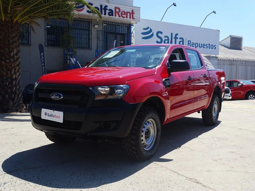 Ford Ranger RANGER DSL XL 4x4 2.2L