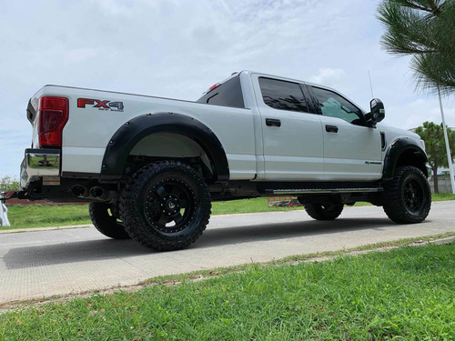 Imagen 8 de 15 de Ford F-250 2020 6.7l Super Duty Cab Dob Diesel 4x4 At