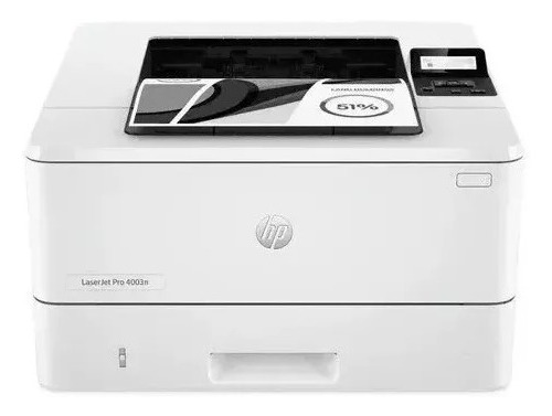 Impresora Hp 4003n Monocromatica