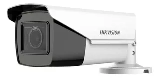 Hikvision Ds-2ce19hot-it3ze Cámara 5mp Varifocal Moto Poc