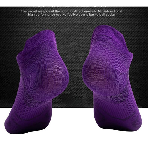 Adilaidun Calcetines Atléticos Para Mujer No Show, Talla 5-1