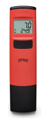 Nuevo Modelo Hanna Instruments Hi 98107 Phep Probador De Ph,