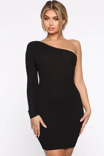 Vestido Ajustado Una Sola | MercadoLibre