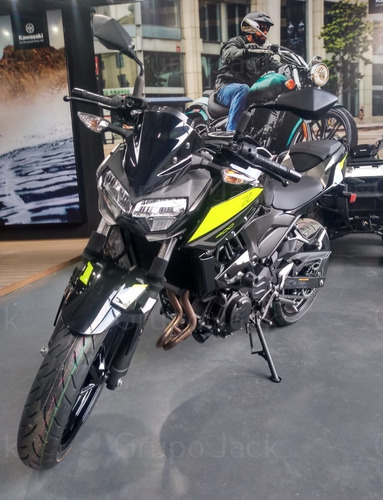 Imagen 12 de 25 de Kawasaki Z400, Entrega Inmediata, Financiacion Exclusiva!