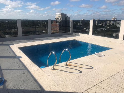 Departamento - Villa Ballester