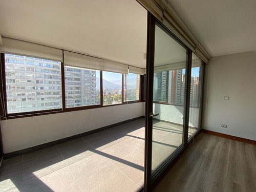 Espectacular Departamento Remodelado De 4d 4b 3e 2b