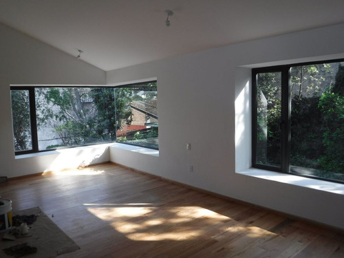 Casa Recien Remodelada A Una Cuadra De Monte Libano