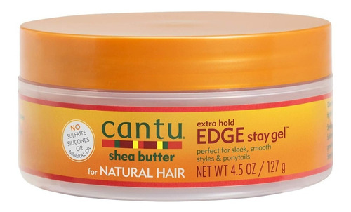 Gel Para Control De Bordes Cantu