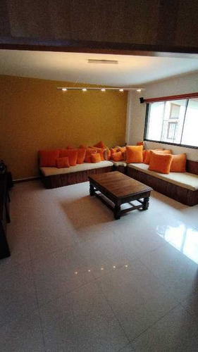 Imagen 21 de 30 de Vendo Casa 521m2 6h/6b/5p Colinas Bello Monte 8229