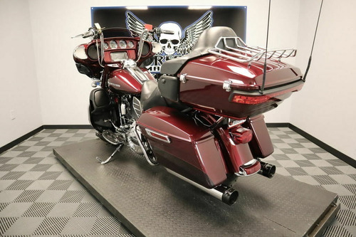 Imagen 7 de 7 de 2015 Harley-davidson Flhtk - Ultra Limited